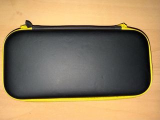 Custodia di trasporto e cover per Nintendo Switch Lite