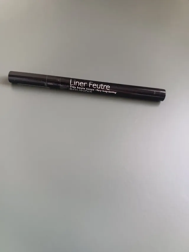 Eyeliner Bourjois Liner Feutre nero