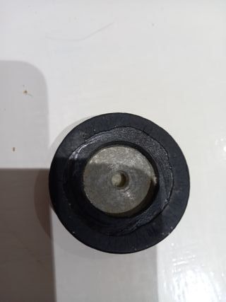 Tapa de palanca de cambios DOTta