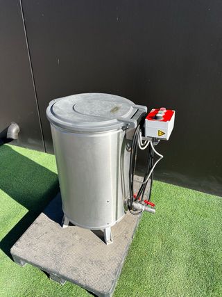 Secadora Centrífuga Electrolux ELX65