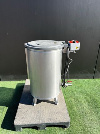 Secadora Centrífuga Electrolux ELX65