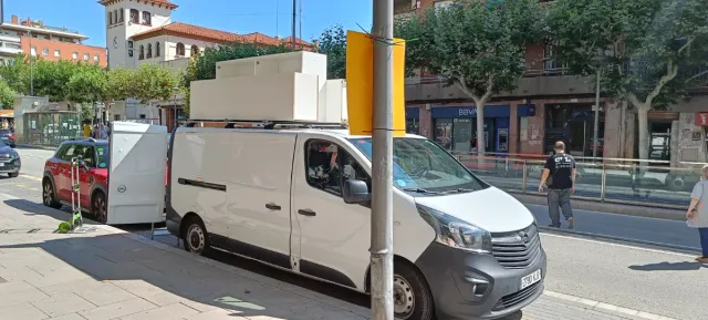 Transporte y Mudanzas.