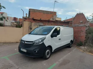 Transporte y Mudanzas.