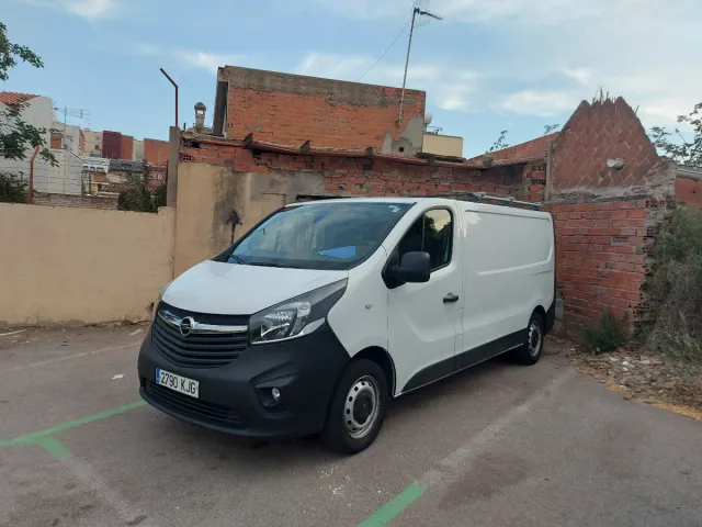 Transporte y Mudanzas.