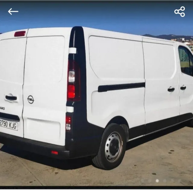 Transporte y Mudanzas.