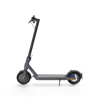 Patinete Eléctrico como nuevo  Xiaomi scooter 3