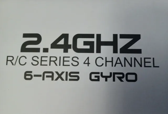 Drone Xinxun Stunt Blanco