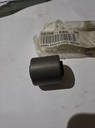 Goma basculante Kymco Bet win 125cc