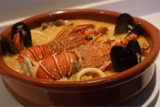 Traspaso restaurante polígono cerca SEAT