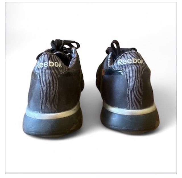 Zapatillas Reebok Negras Talla 37