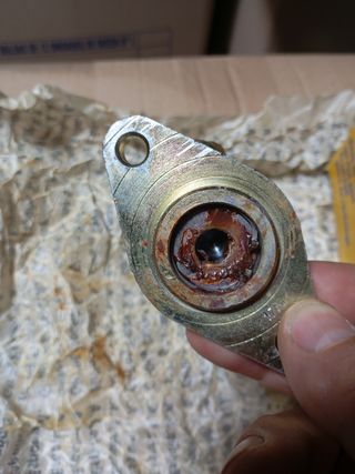 Bomba Freno Renault 12 sin servofreno