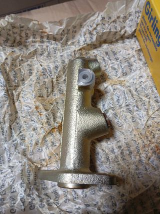 Bomba Freno Renault 12 sin servofreno