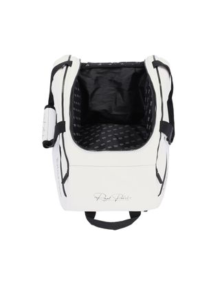 Paletero Royal Padel Signature Pro Blanco