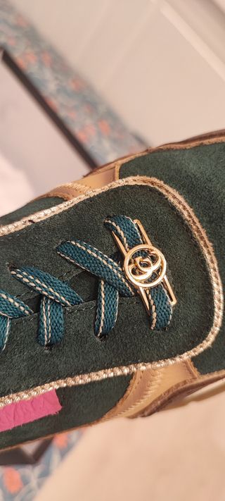 Carmela Zapatos Piel Mujer Talla 41