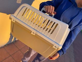 Trasportini per animali