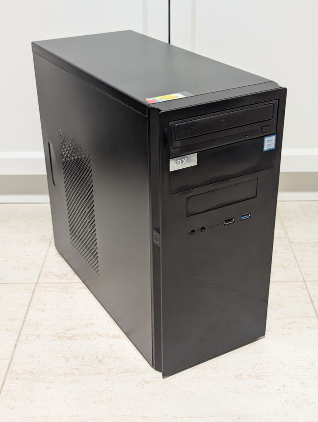 Torre PC i5 Windows 11