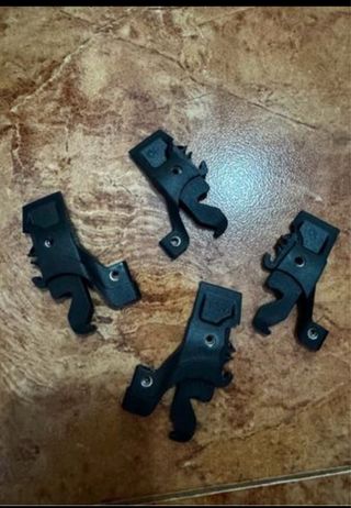 Collarín Leatt Enduro/Cross