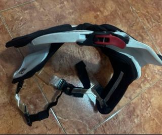 Collarín Leatt Enduro/Cross