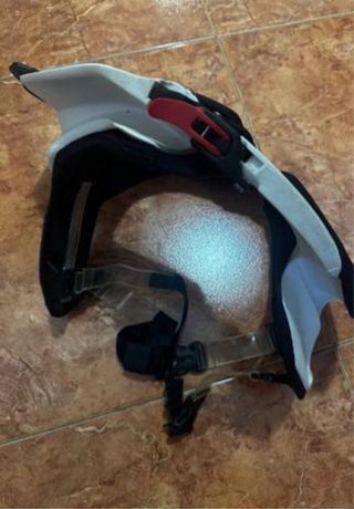 Collarín Leatt Enduro/Cross