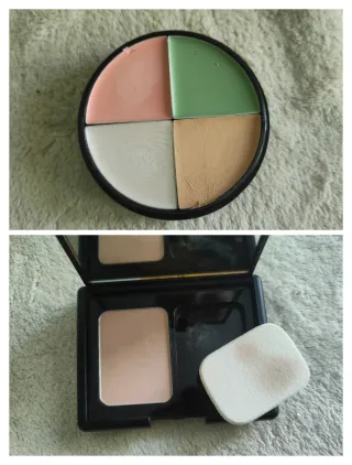 LOTE - Varios productos de belleza + regalo