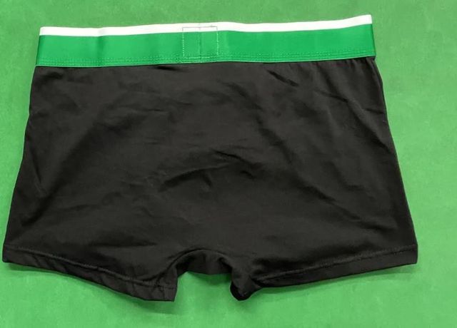 Calzoncillo Lacoste Negro Talla M