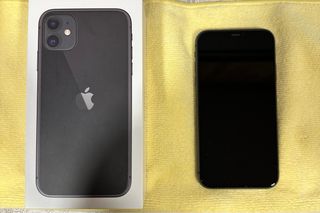 iPhone 11 64GB Nero