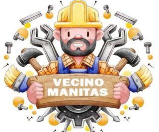 manitas del hogar , hago de todo garantizado