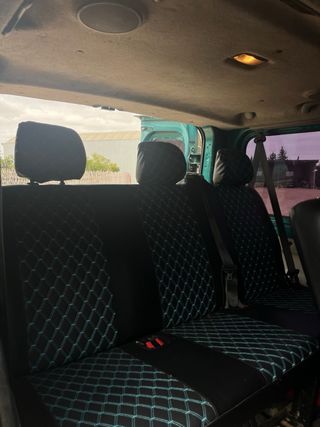 Renault Trafic 2005