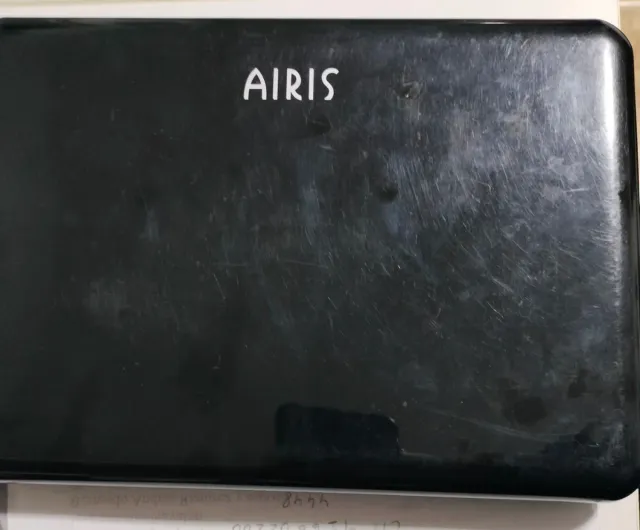 Mini Ordenador Airis Kira Series Negro