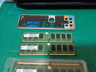 Kit Xeon E5450, Placa Dell, 8GB y CoolerMaster