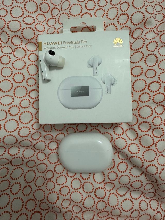 Huawei Freebuds Pro 