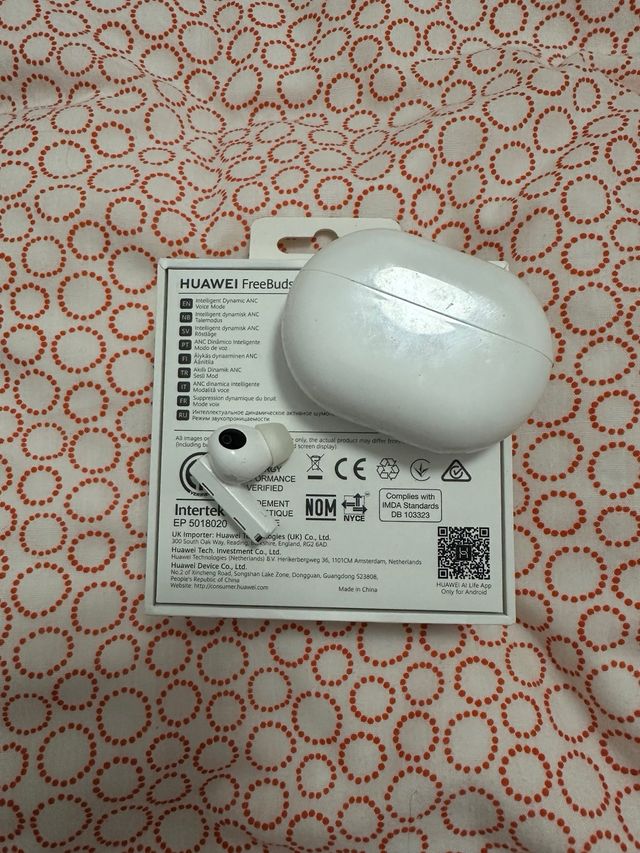 Huawei Freebuds Pro 