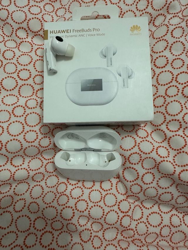 Huawei Freebuds Pro 