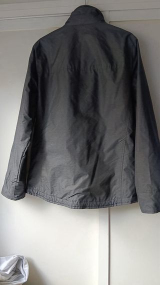 Chaqueta Hollister Talla M