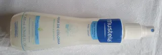 Mustela Agua de Colonia para Bebé 200ml