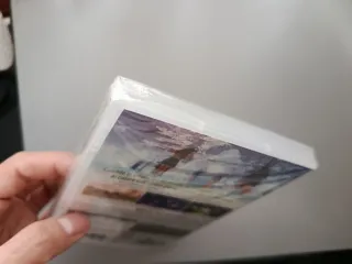 🇪🇸 Nuevo! Blue Reflection Second Light Switch