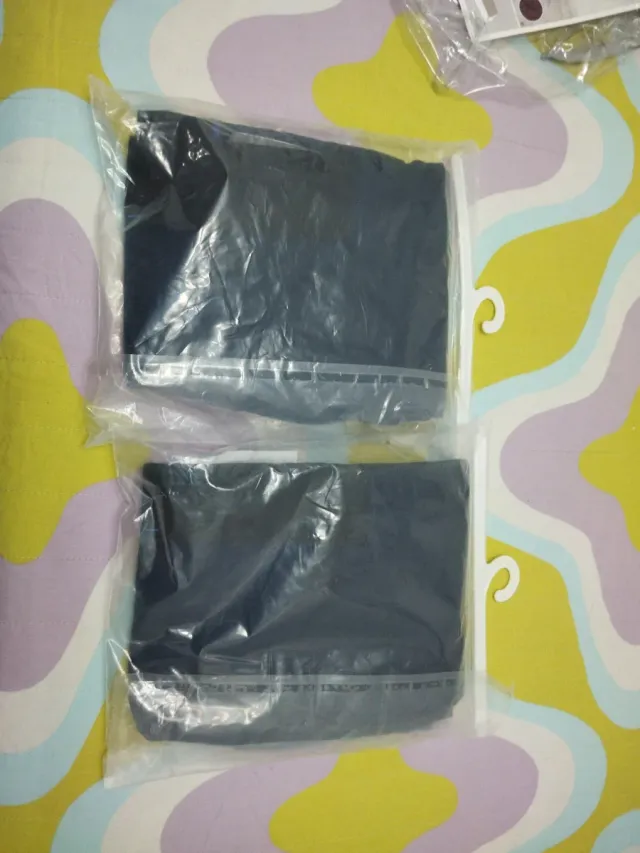 Pantalones de trabajo Delta Plus Talla S