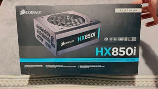 Corsair HX850i Platinum