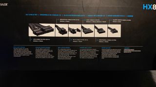 Corsair HX850i Platinum