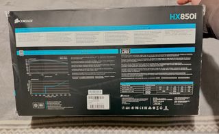 Corsair HX850i Platinum