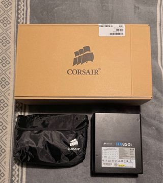 Corsair HX850i Platinum