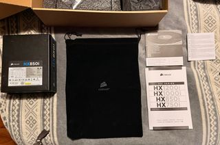 Corsair HX850i Platinum