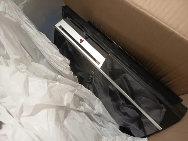 PlayStation 3 PS3 para piezas