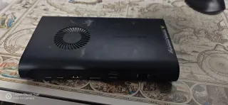 Onexplayer M1 U9 185H Negra