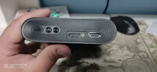 Onexplayer M1 U9 185H Negra