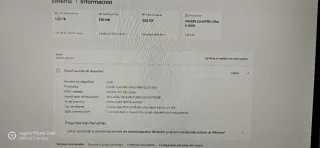 Onexplayer M1 U9 185H Negra