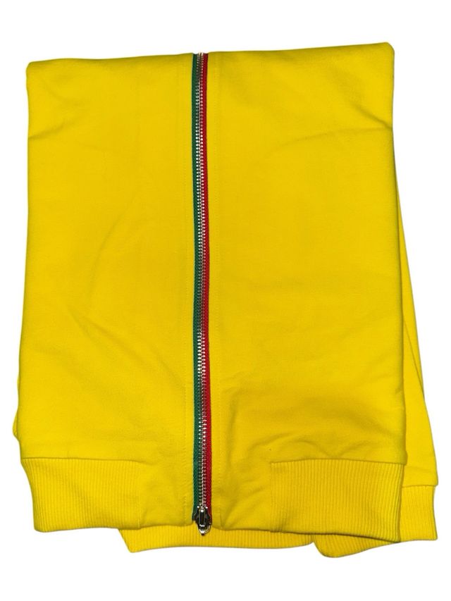 Chaqueta Ferrari Scuderia Con Cremallera