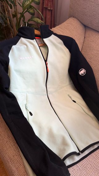 Polar Mammut Original