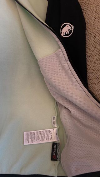 Polar Mammut Original