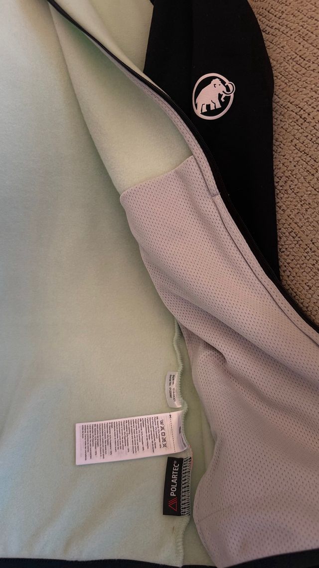 Polar Mammut Original